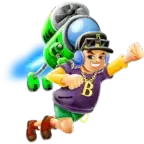 Ninja Heroes Turtles