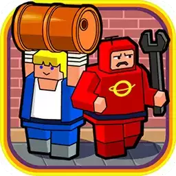 热血大乱斗内置功能菜单