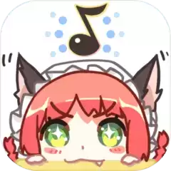 同步音律喵赛克