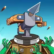 僵尸精英防御ZombieDefense