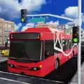 巴士赛车3D巴士模拟器ios