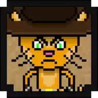 Kowboy Kittenz(牛仔猫男孩游戏)