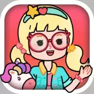 YoYa(尤雅小镇世界