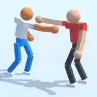 精神小伙大作战中文