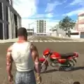 印度摩托车驾驶3D国际服手机