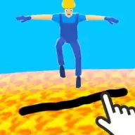 画塔逃生