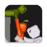 人类穹牢游乐场