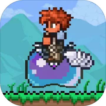 泰拉瑞亚 Terraria1.4