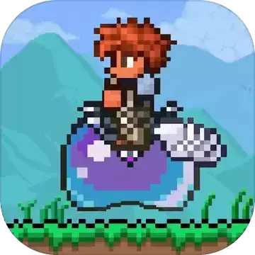 泰拉瑞亚 Terraria1.4