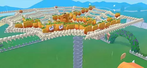 《摩尔庄园》探店分享，派对王者非你莫属！