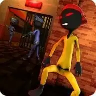 阴影监狱逃生Shadow Prison Escape