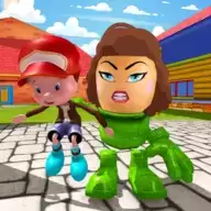 坏老师模拟器中文