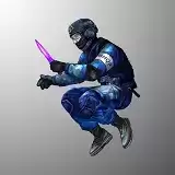 csgo跳跃模拟器