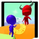 魔法对战巨人3D