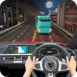 公路客车驾驶模拟器