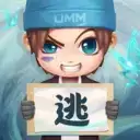 逃跑吧少年魔法师卡组