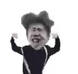 跑步鸡