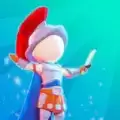 玩偶角斗士