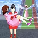 SAKURA SchoolSimulator英文版