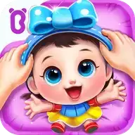 照顾甜心妹妹