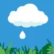 雨滴捕捉器