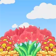 美丽花园世界赚钱