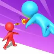 掩蔽水枪手