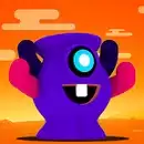 变形小队Goroons