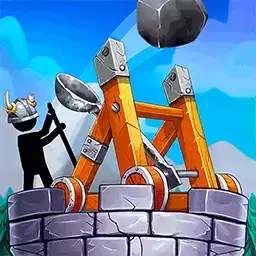 火柴人海盗冲突2无敌