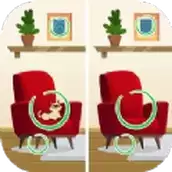 经典找茬找不同