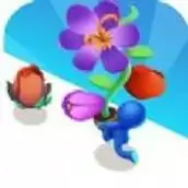 花朵跑酷