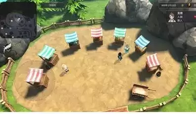 《异世界游记》召唤师前期玩法攻略 异世界游记召唤师前期玩法攻略