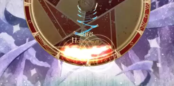 百万下载音游《调律诗篇Lanota》国服首曝，公布专属曲包等福利