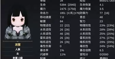 《异世界游记》刺客专属技能解锁方法