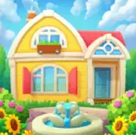 安尼兰:梦幻小镇