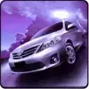 卡罗拉赛车竞技ToyotaCorollaCarRacingSimulator