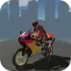 摩托车驾驶模拟器3DMotorbike Driving Simulator 3D