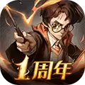 哈利波特魔法觉醒微信