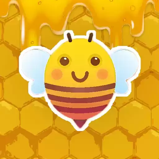 小蜜蜂模拟器