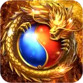 苍月公益合击