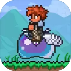 泰拉瑞亚1.4.4汉化版手机版