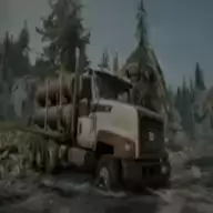 真实卡车模拟3D