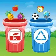 垃圾分类闯关