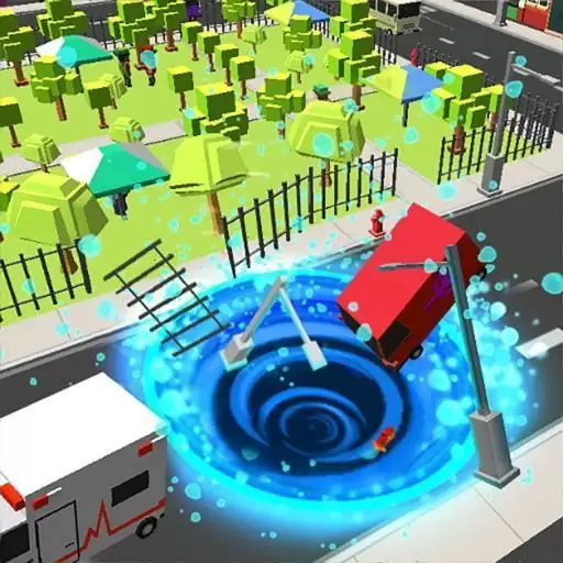 疯狂爆破大作战