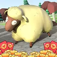 软软绵羊牧场红包