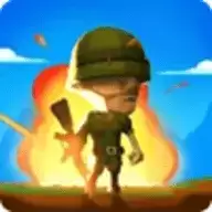 小型炮兵手机