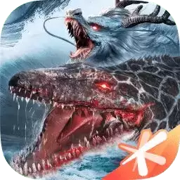 妄想山海凶兽伐天