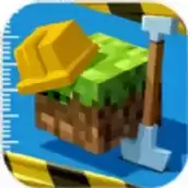 像素沙盒自由世界