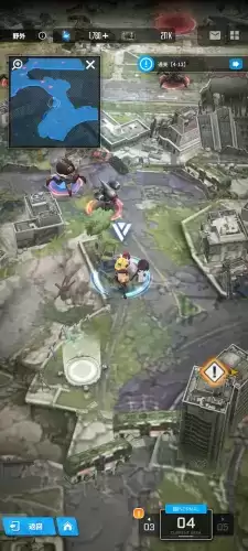 《NIKKE胜利女神》军火库设计图位置介绍 NIKKE胜利女神军火库设计图建造解锁方法介绍1