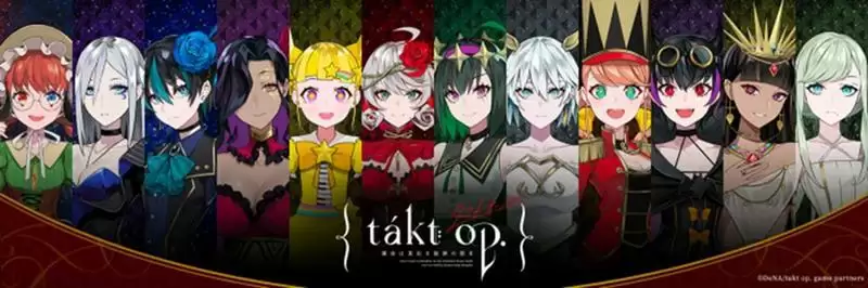 《宿命回响:弦上的叹息》「开演首测」招募正式开启!